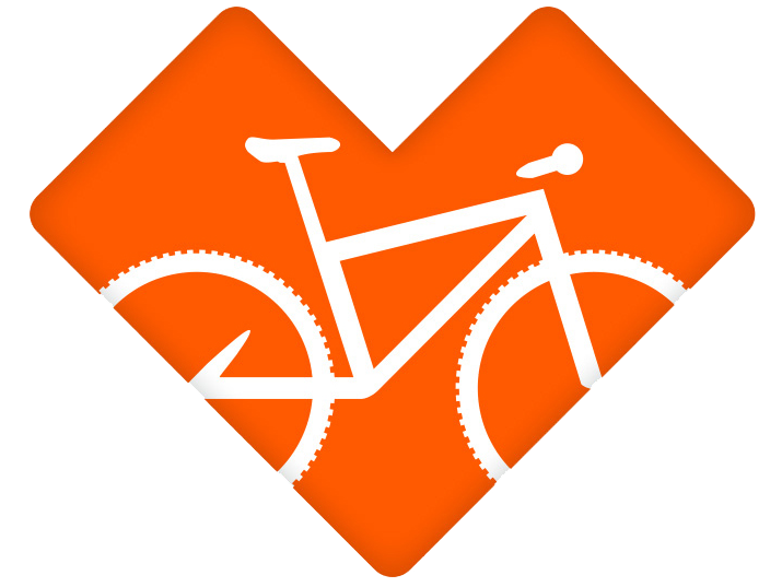 Logo von Lovehurts Bikeshop